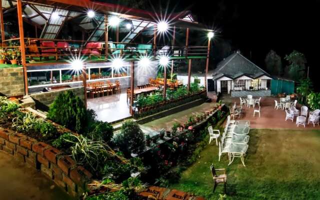 Evaan Resorts Oakwood Hamlet Shoghi