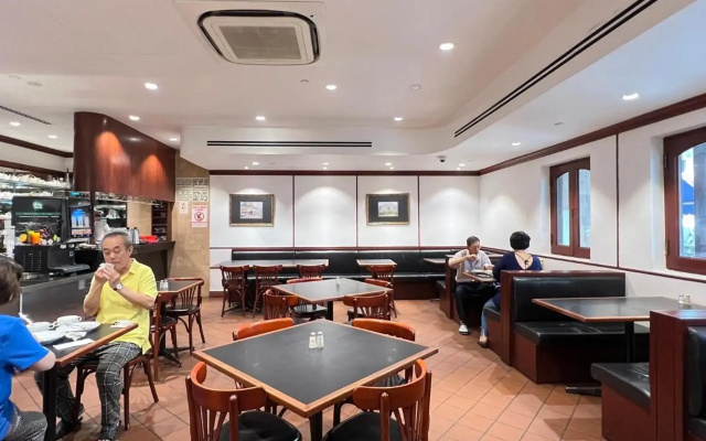 Park View Hotel