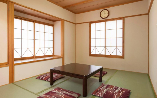 Izumigo Yatsugatake Dog Paradise Cottage