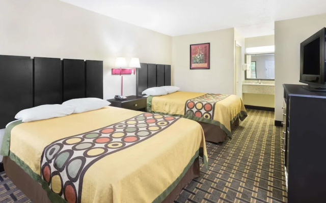 Super 8 Decatur/Lithonia/Atl Area