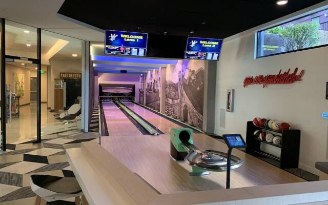 Domicile Suites at Marina SLU