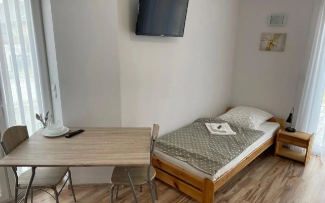 Różana 51