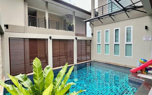 Sivana Place Phuket