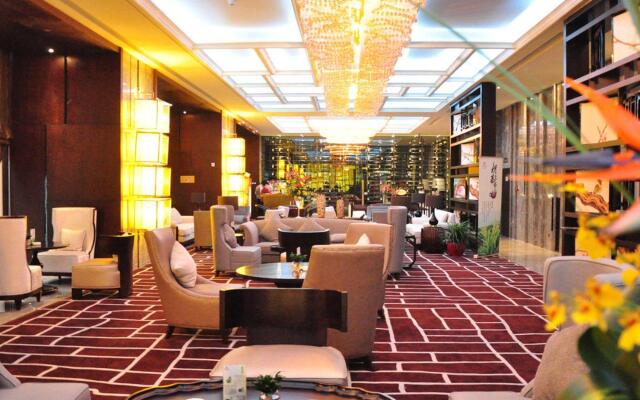 Hunan Huatian Hotel