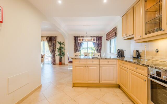 Boavista Golf and Spa Resort - Luxury Villa