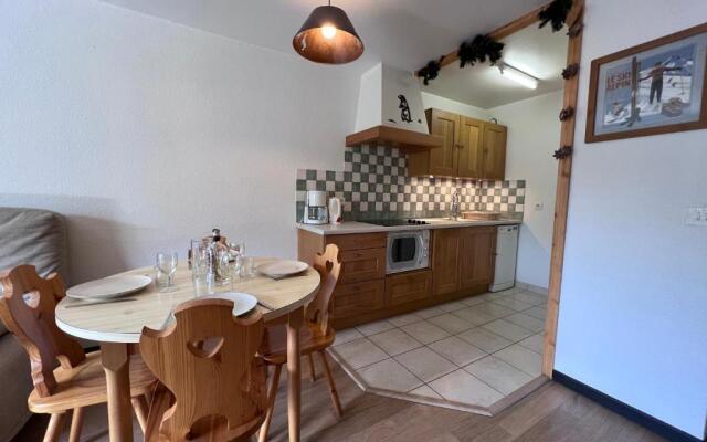 Crystal 14 - Appartement Centre Village