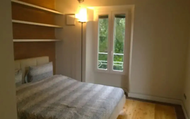 Residence Lago 1