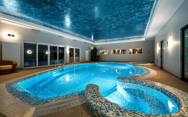 Veladrion Resort