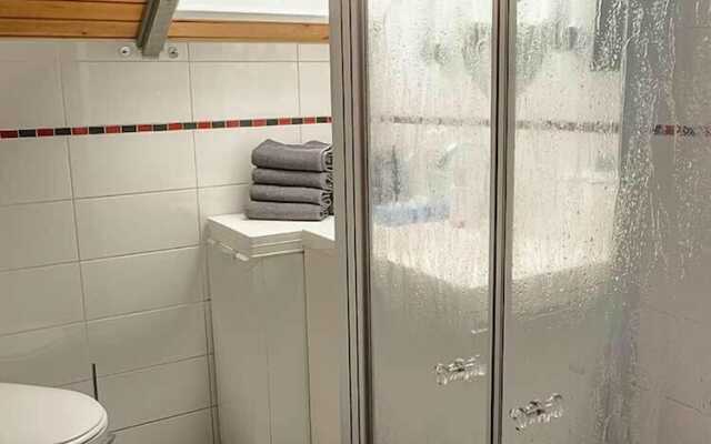 Juwel Feriendorf Glücksburg - Holnis 13