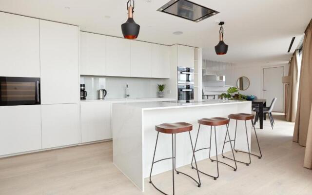 Southwark Residences by Aeria Apartments