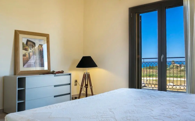 Villas Kefalonia