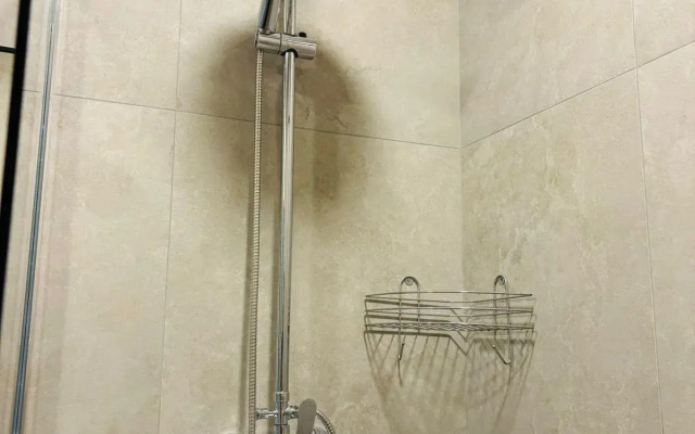 Apartamenty bashnya Afiny