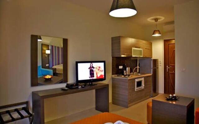 Chasapis Luxury Studios & Apartments