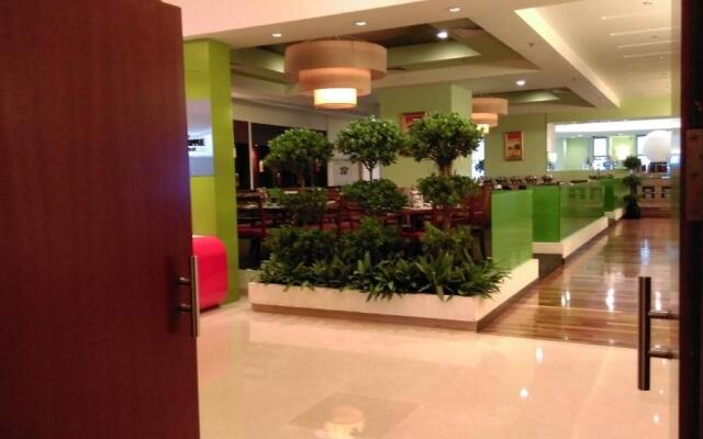Eastern Suites at Times Square KL