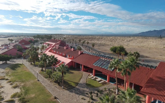 San Felipe Marina Condohotel