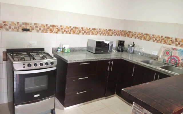 Apartamentos Maral