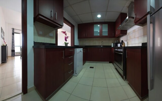 Rojen Luxury Apartments