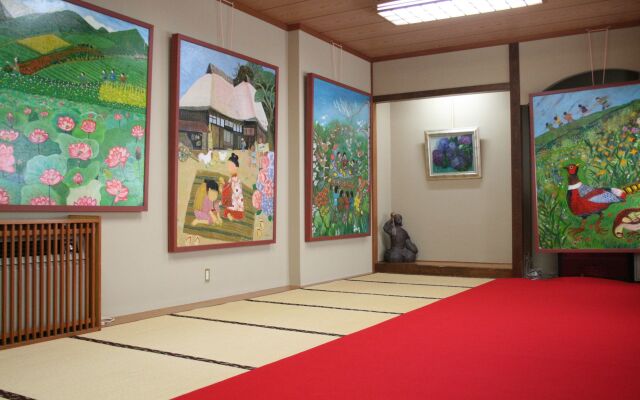 Akakura Wakui Hotel