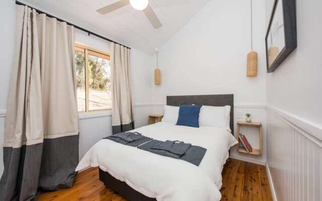 Peppertree Hill Luxury Farm Accommodation