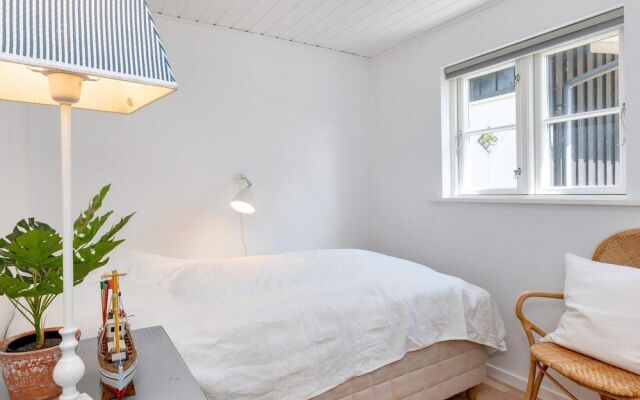4 Star Holiday Home in Hadsund-by Traum