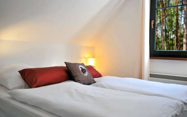 Van der Valk Naturresort Drewitz