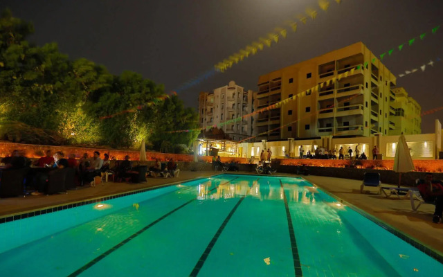 Rivoli Suites