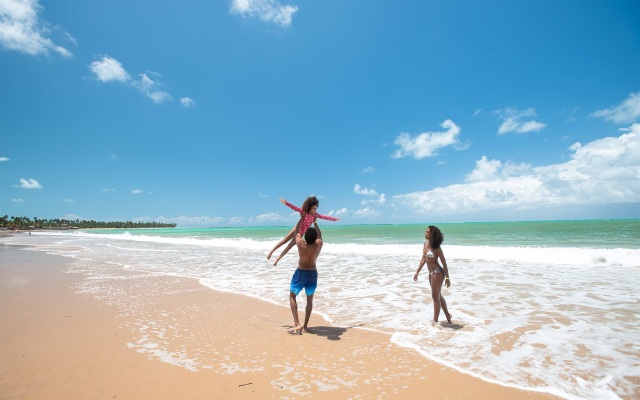 Salinas Maceió All Inclusive Resort