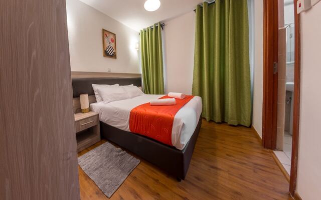 Mouni Residences - Westlands