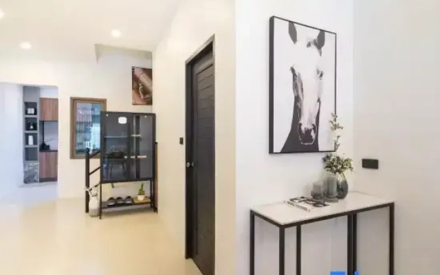 Wink Central 10 Patong Beach Phuket
