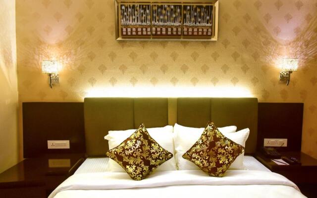 The Fern Residency Kolkata