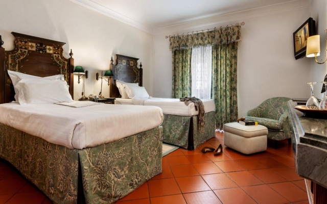 Pousada do Marvão - Charming Hotel