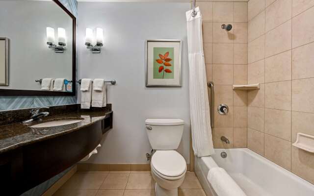 Hilton Garden Inn San Bernardino