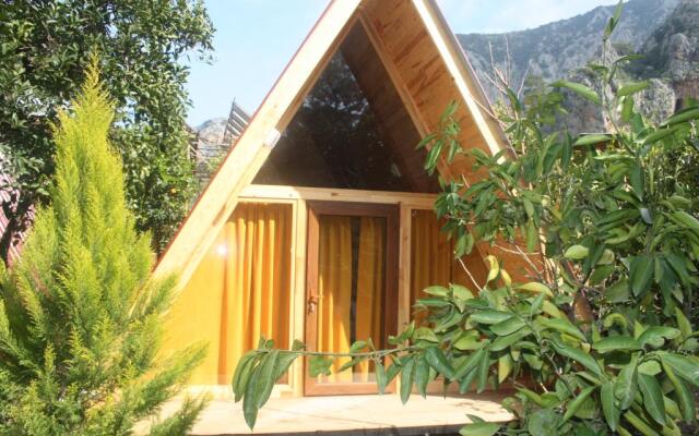 Likya Evleri Olympos - Adults Only