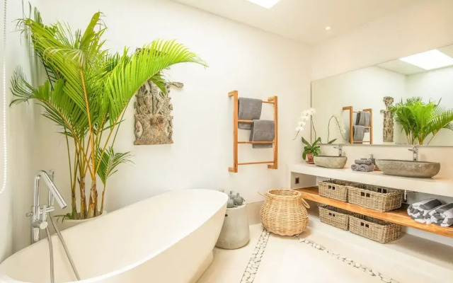 SOL n2 Villa in Dalung