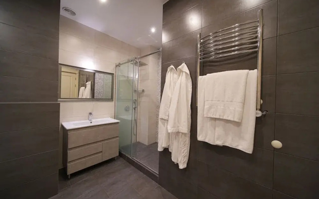 Mount Ararat View 2-bedroom Luxury Apartment by Sweet Home