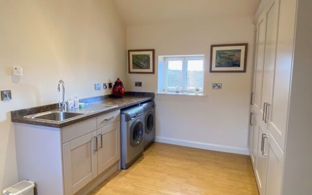 The Byre