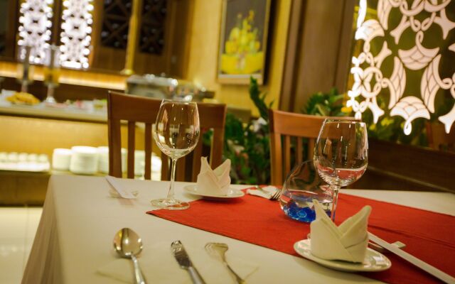 Emerald Hotel Hanoi