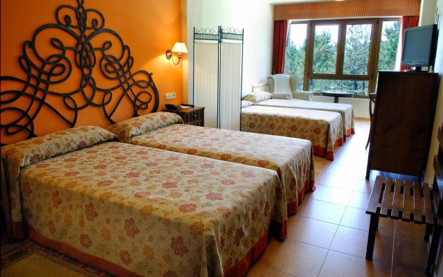 Hotel Abeiras