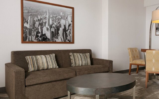 Sheraton Tribeca New York Hotel