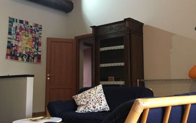 Il Trattore Bed & Breakfast
