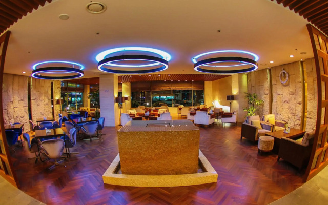 Shangria Beach Tourist Hotel