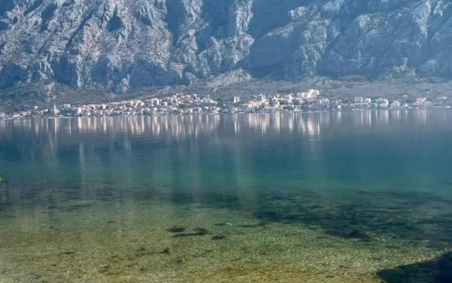 Hyatt Regency Kotor Bay Resort