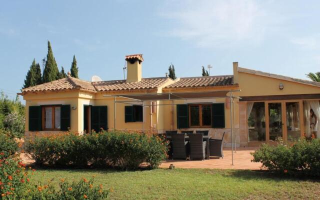 Finca Verde