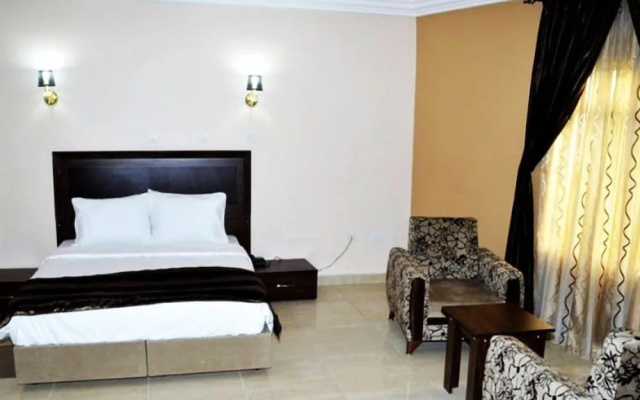Residency Hotel Enugu