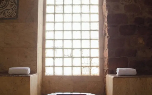 Hotel Balneario de Marmolejo
