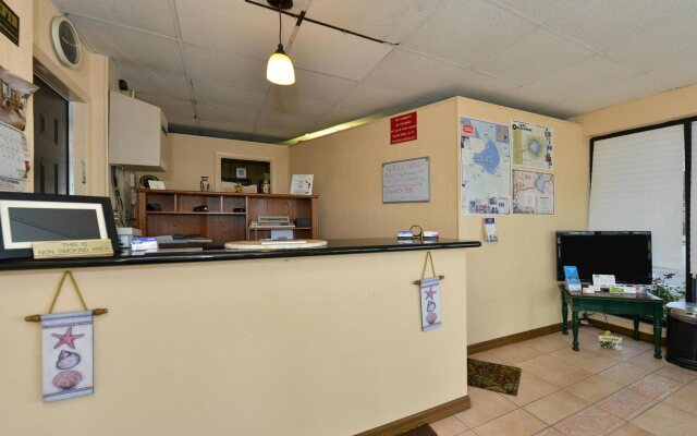 Budget Inn Okeechobee