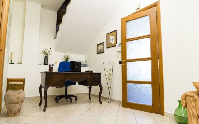 B&B Profumi di Aci