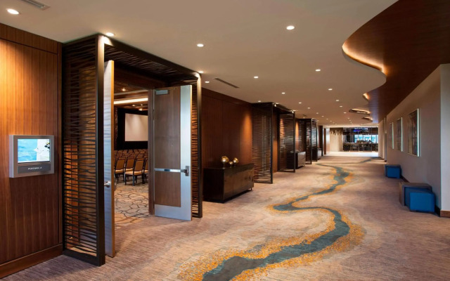 The Westin Chattanooga