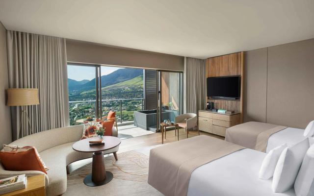 ANA InterContinental Beppu Resort & Spa by IHG