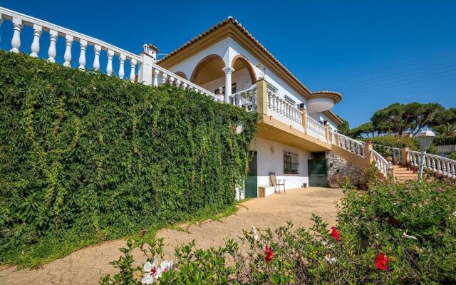 Villa Solea Calahonda